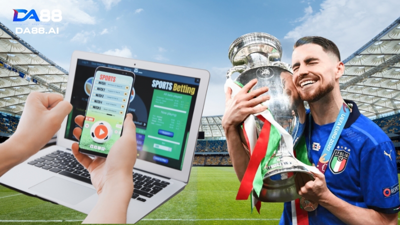 K Sports luôn đặt lợi ích của dân chơi lên hàng đầu