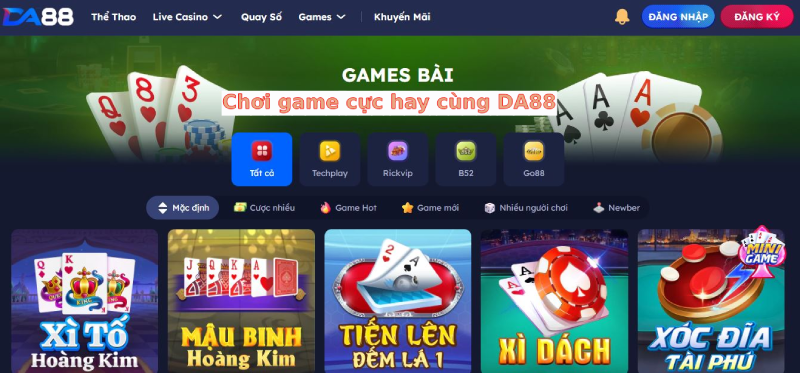 tien len dem la 5